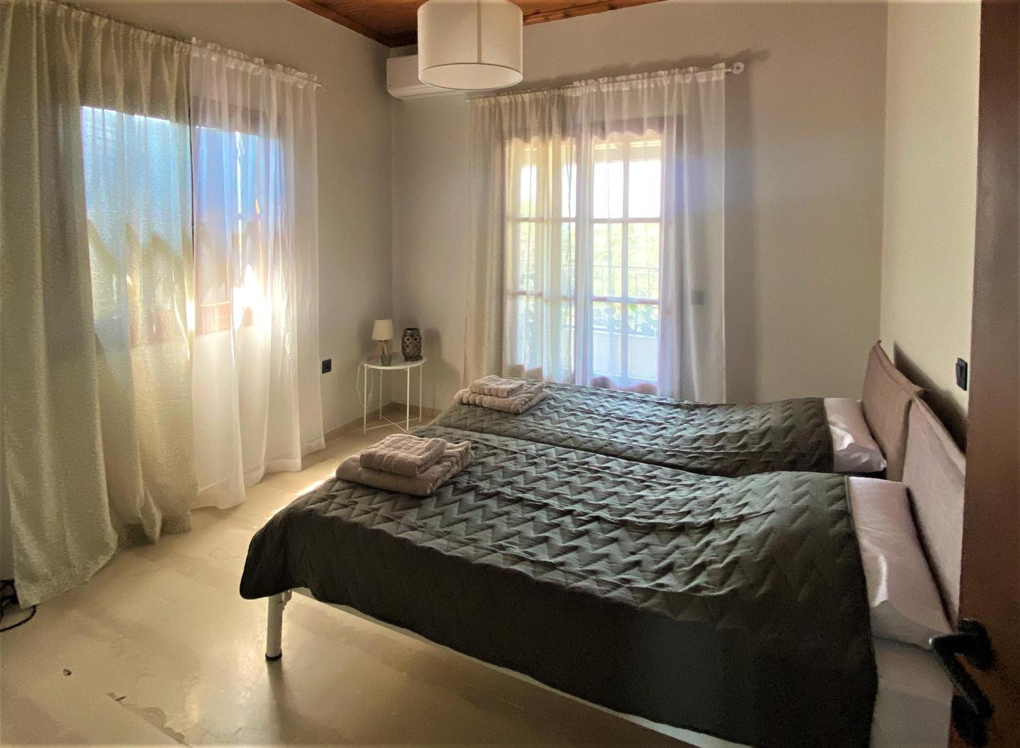 Alexandra'S Boutique House Villa Kato Garouna Exterior photo