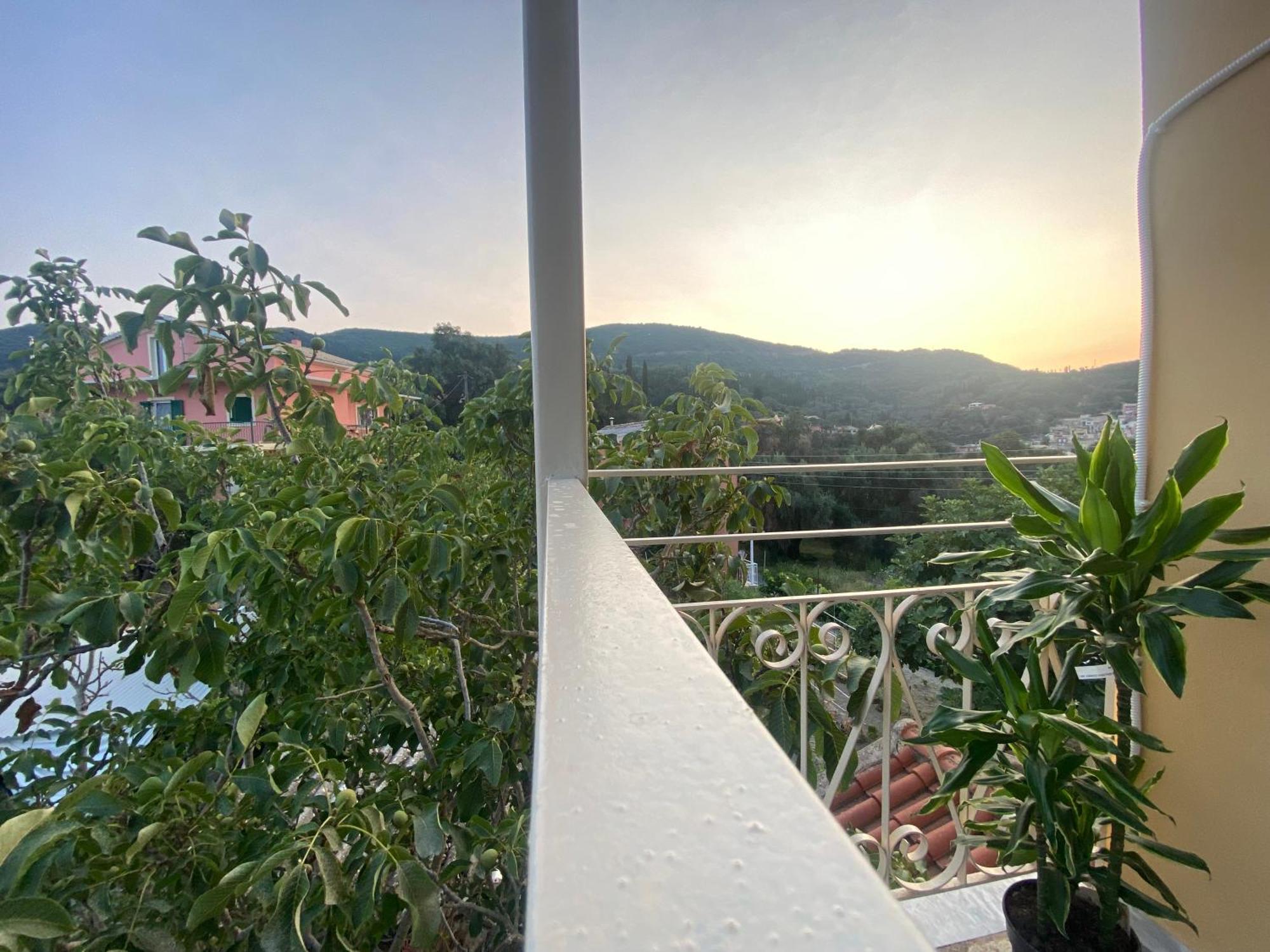 Alexandra'S Boutique House Villa Kato Garouna Exterior photo
